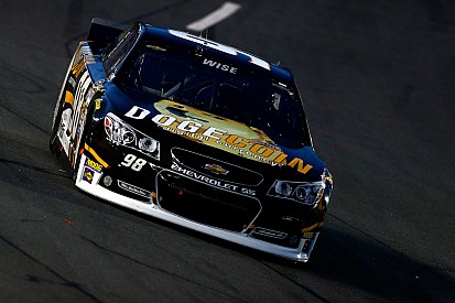 A tip of the hat to Dogecoin, Reddit, Dennis Pavel, Josh Wise – and Motorsport.com