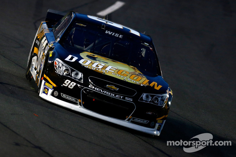 A tip of the hat to Dogecoin, Reddit, Dennis Pavel, Josh Wise – and Motorsport.com