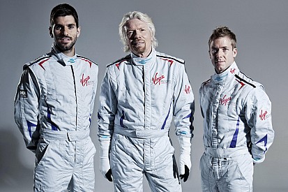 Alguersuari Q&A: “I’m very excited to be a part of this project”