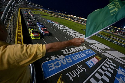 Toyota NCWTS Charlotte post-race notes and quotes