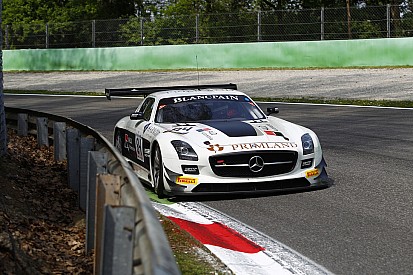 Primat keen to exploit Mercedes’ potential at Silverstone