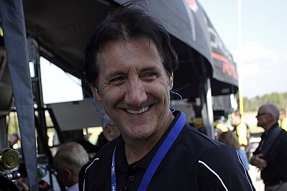 No place like home (track): Ron Fellows wins 100th Trans Am race