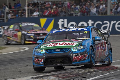 Mostert prevails in final race of the weekend at Barbagallo