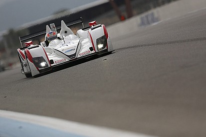 JOTA Sport continues domination at Imola, Ferrari on pole LMGTE and GTC