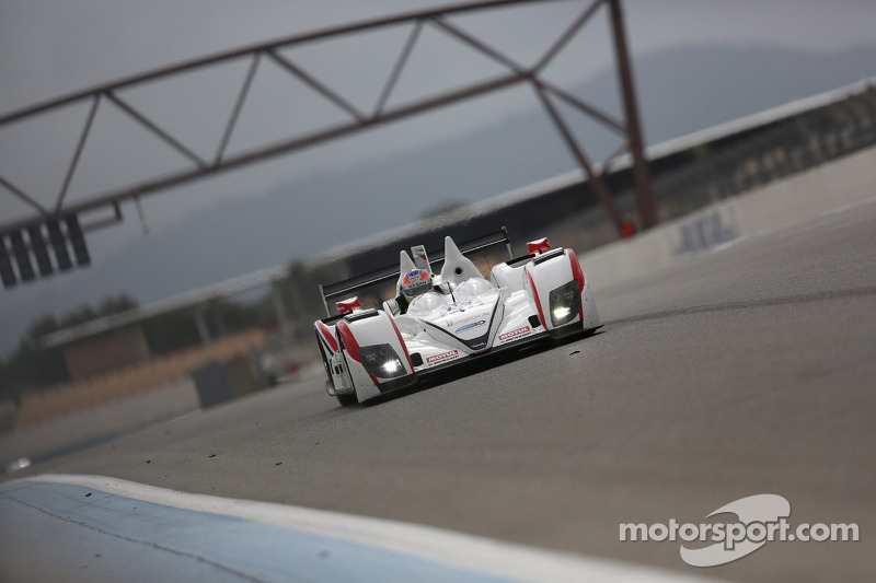JOTA Sport continues domination at Imola, Ferrari on pole LMGTE and GTC