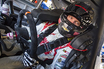 Will Dale Earnhardt Jr.'s new Charlotte car be capable of winning the Coca-Cola 600?