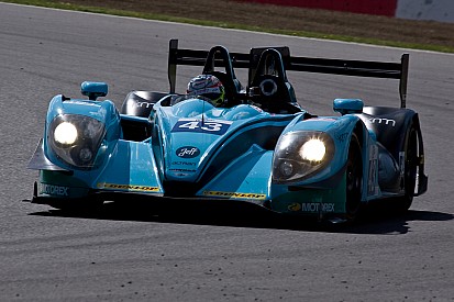 Morand Racing: Come close to victory at Imola