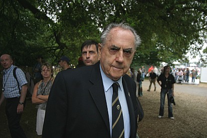 Sir Jack Brabham dies