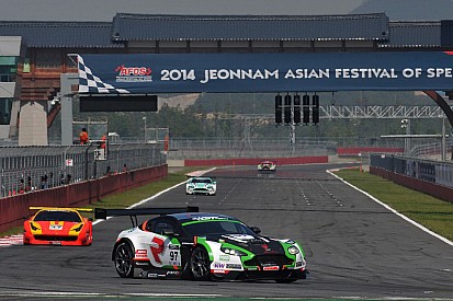 Poad named offical partner of Hong Kong's Craft-Bamboo Racing