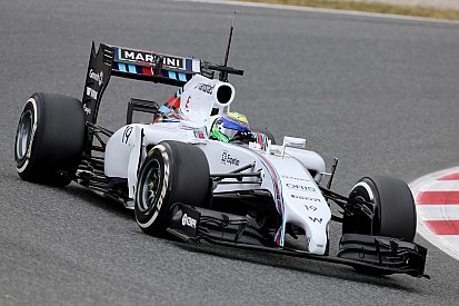 Williams Martini Racing prepares for tight and bumpy Monte Carlo