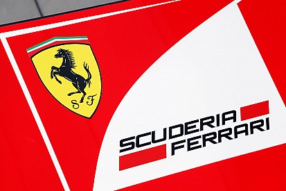 Is the Enzo Ferrari film back on track?