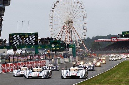 Top 10 most prestigious races in the world