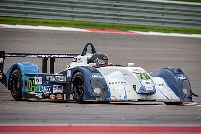 Matt McMurry to enter Guinness World Records at 24 Hours of Le Mans
