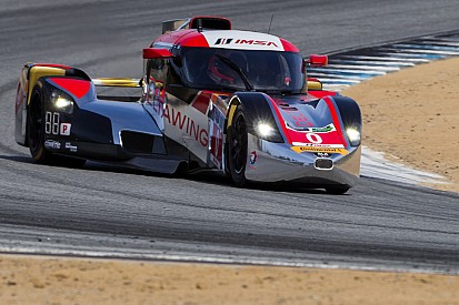 DeltaWing taps ex-Ganassi veteran to lead the team