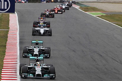Mercedes expects rivals to be close in Monaco