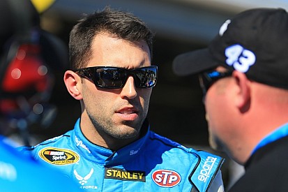 With family roots in Cuba, Almirola now living the American dream