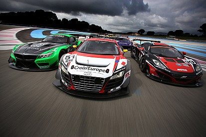 GT convergence: no-go (for now)