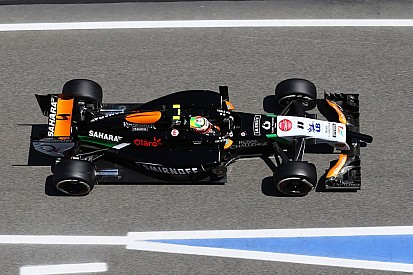 Monaco to be 'more interesting than usual' - Perez