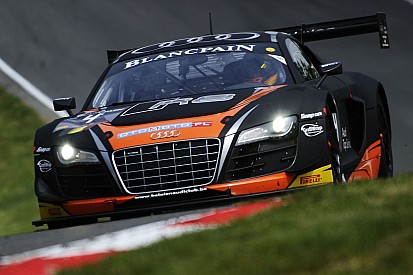 Mateusz Lisowski: "Only factory drive can keep me racing"