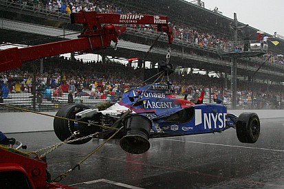 The Andretti Curse - Will it end in 2015?