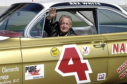 NASCAR Hall of Fame, class of 2015: No complaints this year