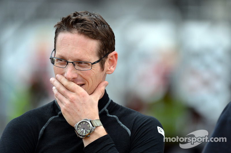 Did you know? Youngest and oldest drivers at Le Mans?