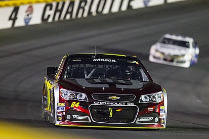 Coca-Cola 600 has a history with major appeal