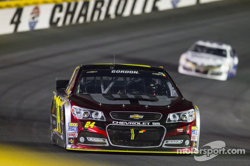 Coca-Cola 600 has a history with major appeal