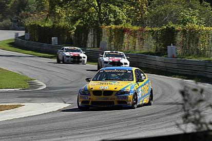 Continental Tire Challenge Headlines Memorial Day Weekend