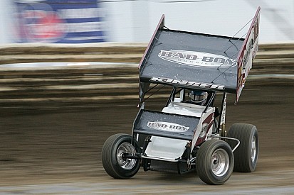 Tony Stewart Racing teammates Kinser, Schatz eye their own Memorial Day double
