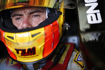 Norman Nato on pole for Monaco Formula Renault