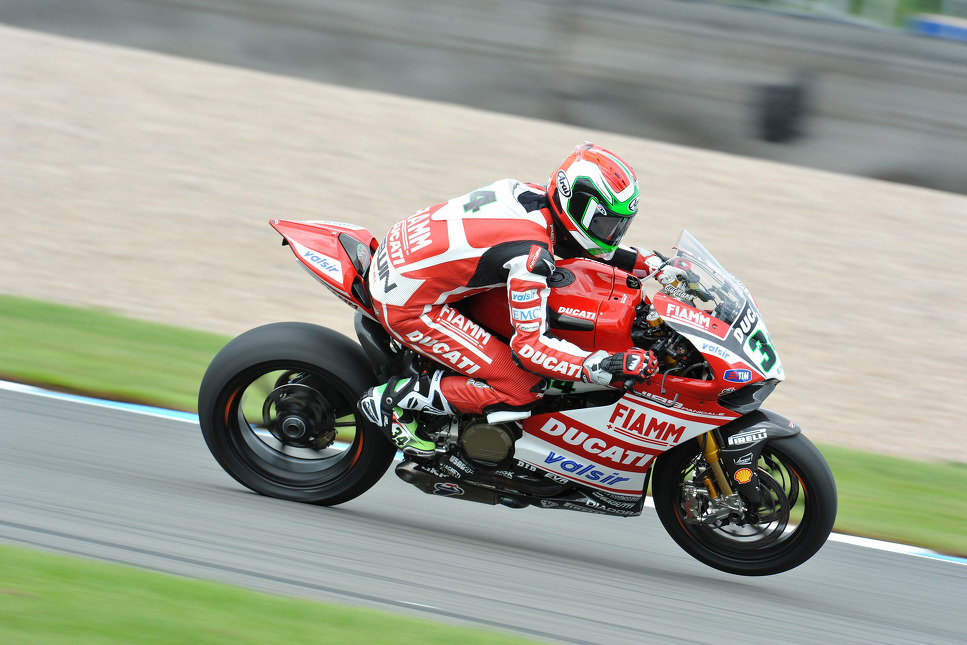 Giugliano wins second career Tissot-Superpole