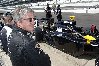 What do Cheever, fellow TV talking heads have to say about Kurt Busch’s “double” weekend?
