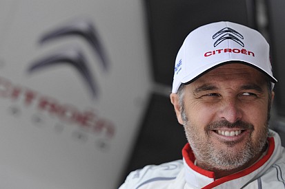 Muller inherits yet another pole with Morbidelli penalized