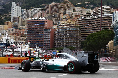 Pirelli: Just one pit stop the winning strategy in Monaco