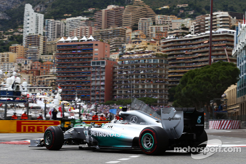 Pirelli: Just one pit stop the winning strategy in Monaco
