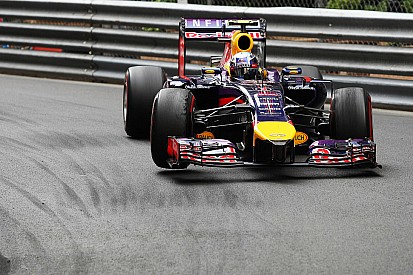 Renault Sport F1: Second consecutive podium for Infiniti Red Bull Racing’s Daniel Ricciardo