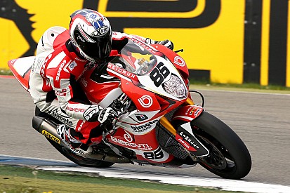 Superb double victory for Bimota Alstare at Donington Park