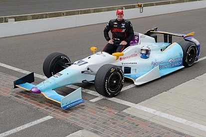 This week in racing history (May 25-31)