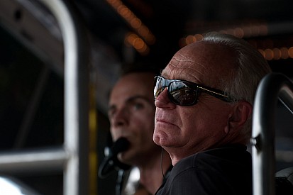 Fehan, Alonso, McNish to be honored