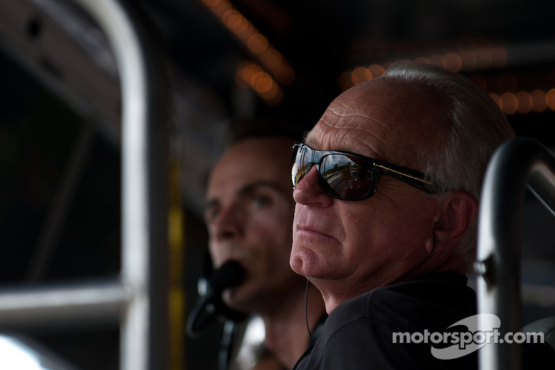 Fehan, Alonso, McNish to be honored