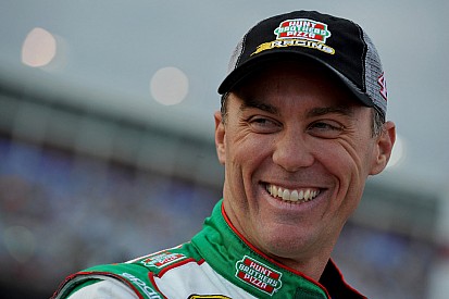 There was more than met the eye in Sunday’s NASCAR Coke 600