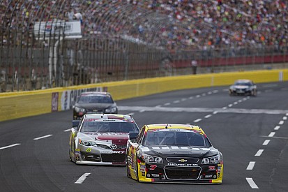 Annett finishes 28th in first 600 attempt