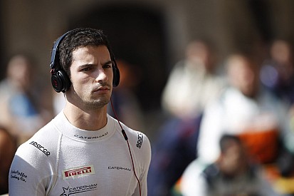 Alexander Rossi unhappy with Monaco outing