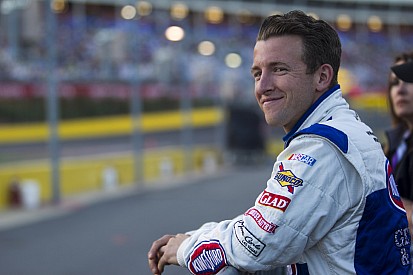Allmendinger says Dover suits his style