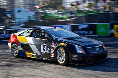 Cadillac Racing Ready for hometown event on Belle Isle