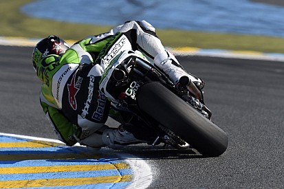 Redding heads to Mugello looking to be fastest Honda in MotoGP