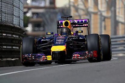 Vettel denies throwing post-Monaco tantrum