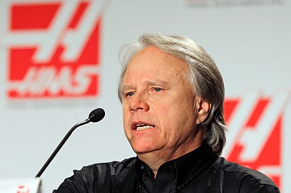Haas Formula will defer Formula One entry until 2016.