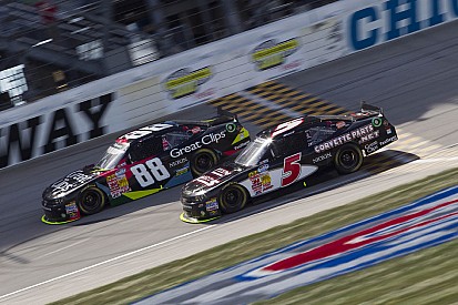 eBay Motors to sponsor Dale Earnhardt Jr. in Michigan Nationwide Series race